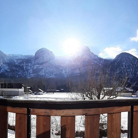 오베르트라운 Dachstein Adventure 아파트 외부 사진