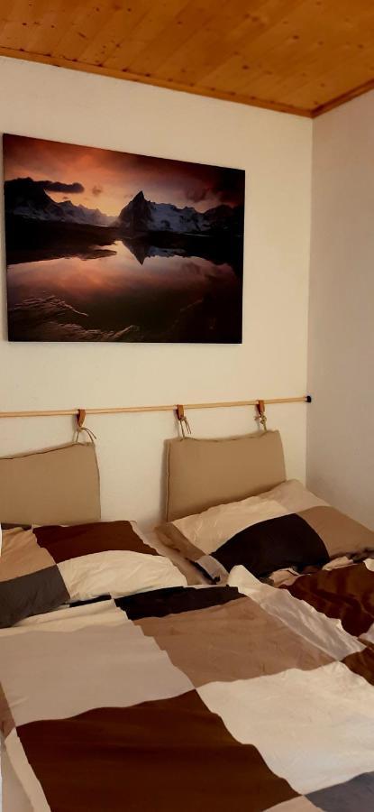 오베르트라운 Dachstein Adventure 아파트 외부 사진